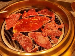-麻蒲碳烤肉(远景路1号店)