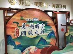 -石家庄苏亚美联臣医疗美容医院