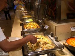 自助取餐区-芭菲盛宴·环球美食(袁家岗店)