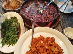 -峨嵋酒家(牡丹园店)