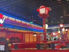 -牛New寿喜烧(金鹰世界店)