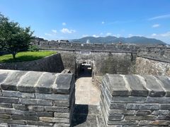 -台州府城(江南长城)