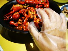 -小田油焖小龙虾(双井店)