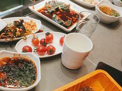 -洞子口重庆鲜货火锅(楚翘城旗舰店)