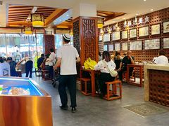 -毅祥斋老孙家泡馍(西羊市店)