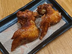 -友名Cross日式咖喱屋(江南大道中店)