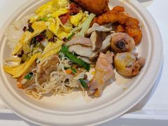-盒马鲜生(宝地店)