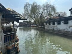 -观桥阁(锦溪店)