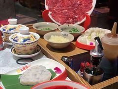 -大龙燚·旷野鲜火锅(广州首店)