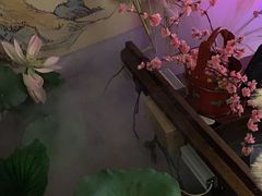 -韵秋荷(宝山龙湖天街店)