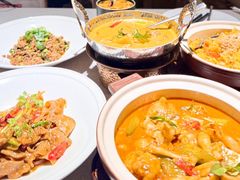 -BetterThai 泰加(苏州中心店)
