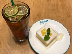 -越小品·越南餐厅(万科里店)