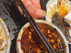 -小饕荟雅安贡椒鱼鲜馆(广福桥店)