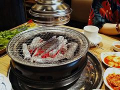 -韩国料理大力士(屏风街店)