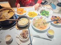-关东小磨东北菜(漕河泾印象城店)