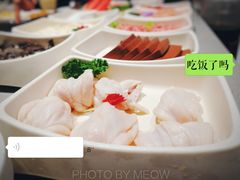 -海底捞火锅(振华商厦店)