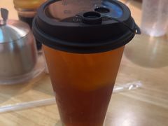 -明記茶餐廳(福田总店)