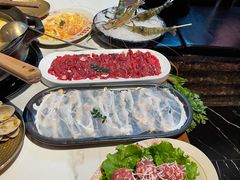 -琥珀川糟粕醋·香草鸭·鸡煲(慈云寺店)