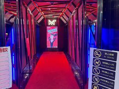 -MOSSO·Liveshow(M3香港广场店)