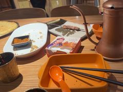 -谷丽麦馕新疆菜·清真(步步高梅溪新天地店)