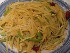 -七菜馆·东北菜·蒸饺(文体路店)