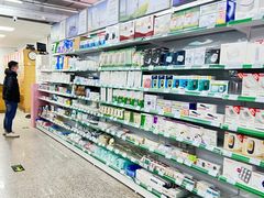 -永安堂(东四北大街店)