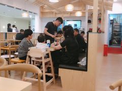 -巧燕坊一笼一蒸烧卖(西湖文化广场银泰店)