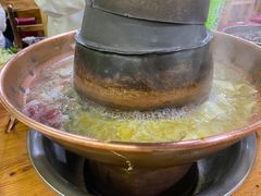 -元盛居(生态大街店)