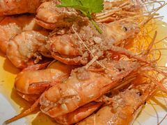 -炳爷·金牌啫啫煲(恒宝广场店)