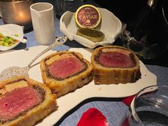 -弦月窗LUNETTE BY AMANDA(复兴路店)