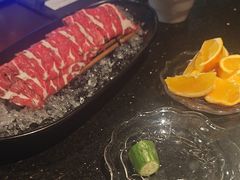 -捞王猪肚鸡火锅(财富中心店)