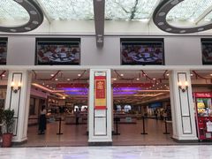 门面-澜悦港海鲜体验主题餐厅