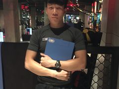 -威尔仕健身(番禺店)