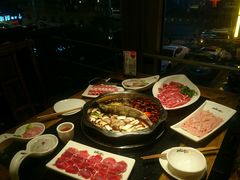 -纸盐河码头火锅(十八梯店)