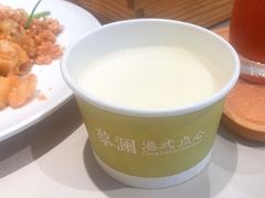 -蔡澜点心·粤菜(万菱汇店)