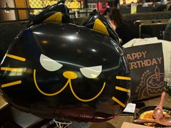 -烤匠麻辣烤鱼(万象城店)