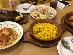 -萨莉亚意式餐厅(莲花国际广场店)