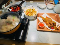 -庆江南江南菜(太仓南洋店)