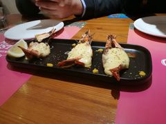 -HELLO MUSAE 拾光缪斯餐厅·纯正希腊风味(苏州中心店)