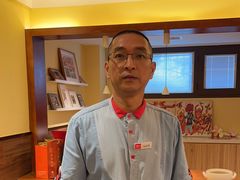 -西贝(六里桥旗舰店)