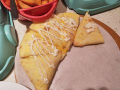 -夏日玛莉西餐厅(中茂城店)