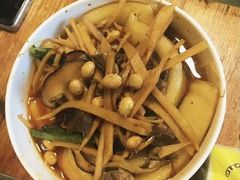 -160烧烤(香坊店)