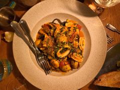 -THE CANNERY&JUJU 新鲜海鲜·牛排美食酒廊
