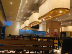 大堂-元气寿司(东方宝泰店)