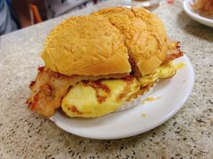 -沙溪兄茶餐厅