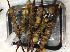 -金家老三饭庄(常营店)
