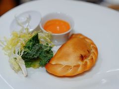 -杭州国际会议中心洲际酒店-原素全日餐厅(解放东路店)