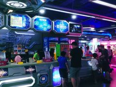 -明日世界电玩城(之心城店)