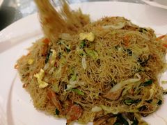 -辰茂皇廷酒店瑞香阁中餐厅