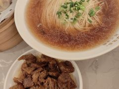 -松鹤楼·苏式汤面(虹桥天地店)